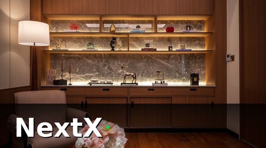 NextX — 1. Tại sao cửa hàng kính mắt cần tự động hóa ngay bây giờ?