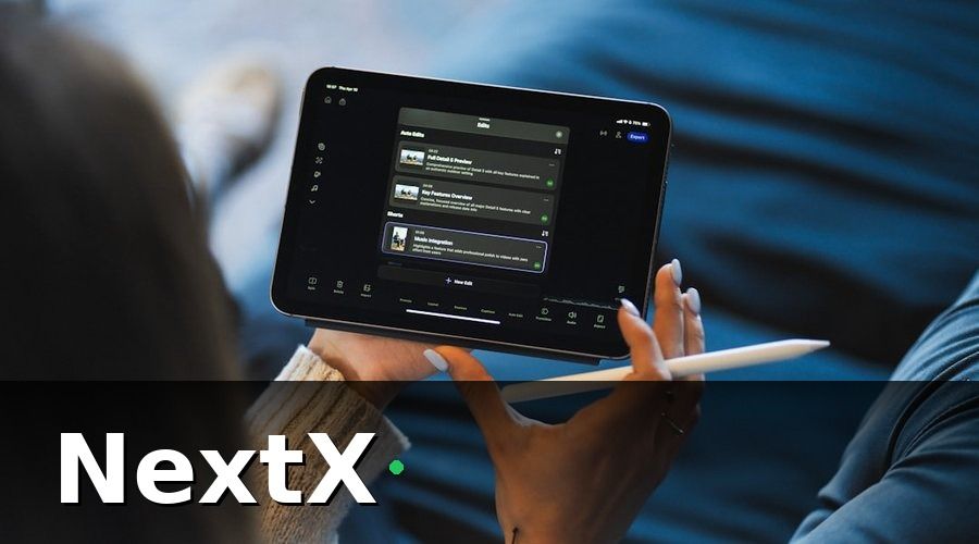 NextX — 2. Bước 1 — Số hóa dữ liệu khách hàng trước tiên