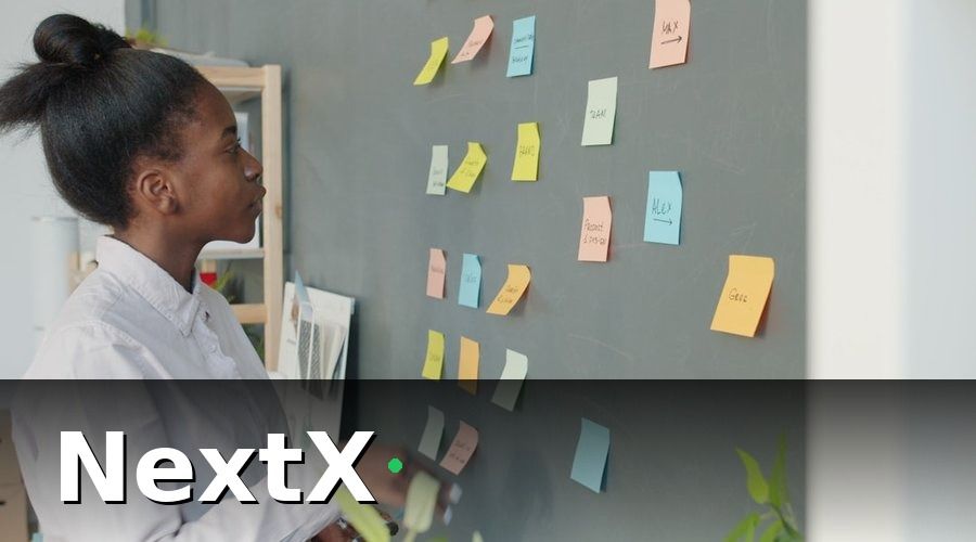 NextX — Bước 1 — Lập Bản Đồ Quy Trình Hiện Tại