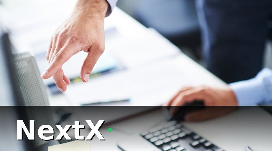NextX — Bắt đầu tự động hóa từ đâu? 4 bước triển khai thực tế