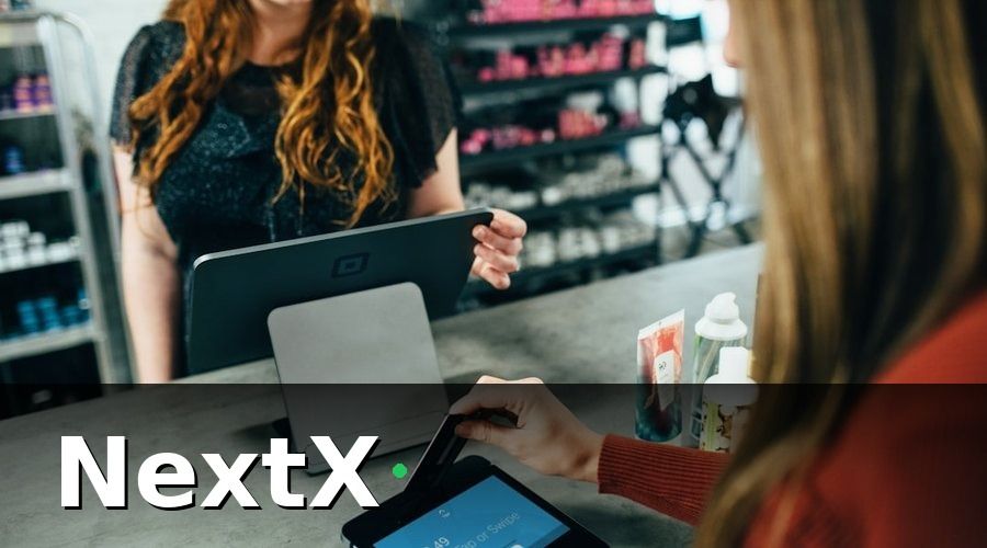 NextX — 1. Vì sao cửa hàng mỹ phẩm cần tự động hóa ngay bây giờ?