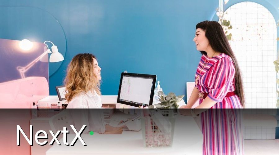 NextX — Tại sao tiệm nail cần tự động hóa quy trình?