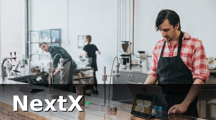NextX — 5 quy trình nhà hàng nên tự động hóa đầu tiên
