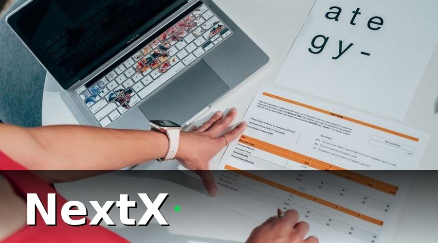 NextX — Lộ trình tự động hóa nhà hàng theo từng giai đoạn