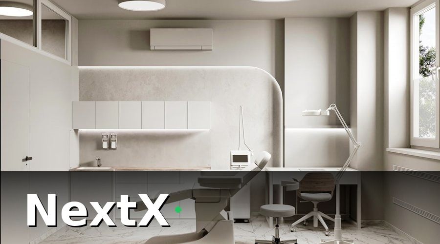 NextX — 1. Vì sao phòng khám nha khoa cần tự động hóa ngay bây giờ?