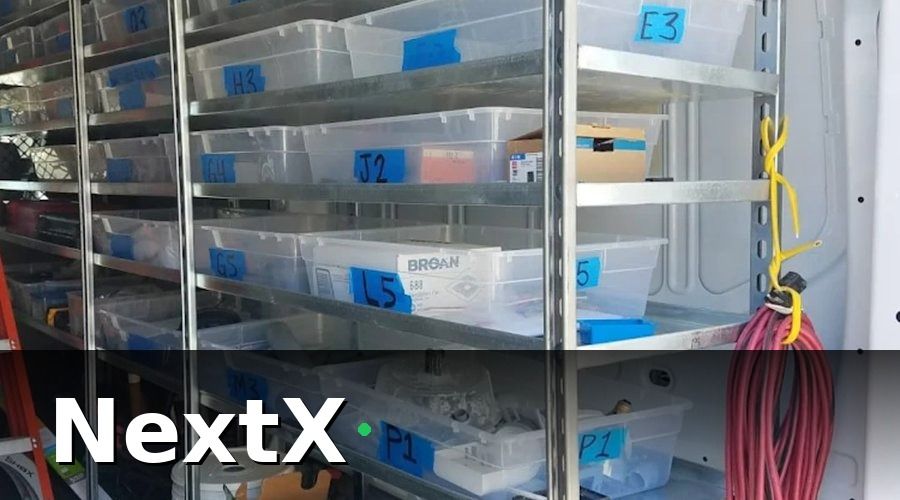 NextX — Vì Sao Chuỗi Nhà Thuốc Cần Tự Động Hóa Ngay Bây Giờ?