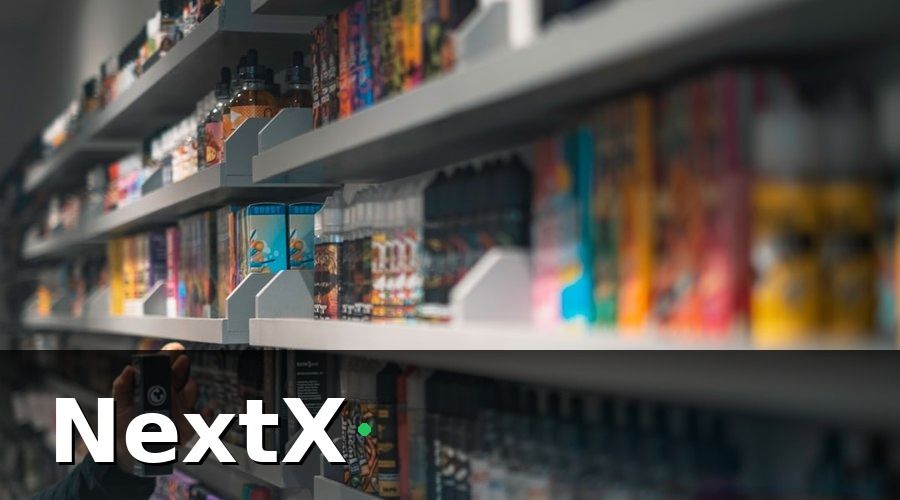NextX — Bước 1: Tự Động Hóa Quản Lý Tồn Kho và Bán Hàng Tại Quầy