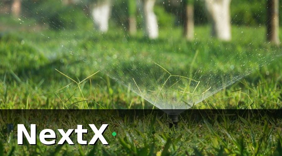 NextX — Tự động hóa nông trại là gì và tại sao cần thiết?