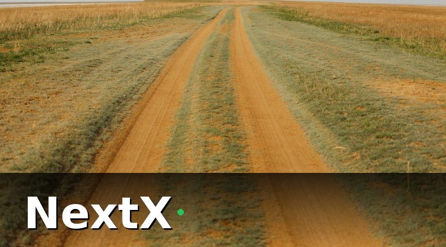 NextX — Lộ trình tự động hóa 4 bước cho nông trại Việt