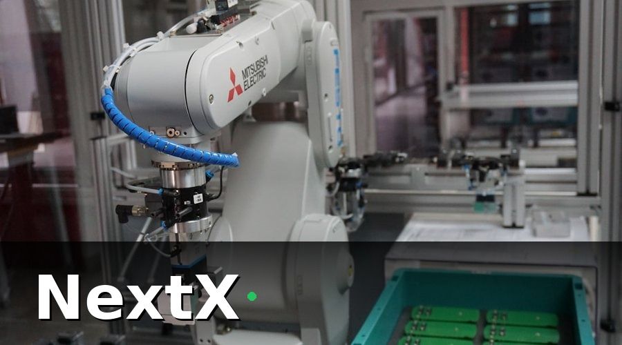NextX — Tại sao quy trình nhà phân phối cần được tự động hóa?