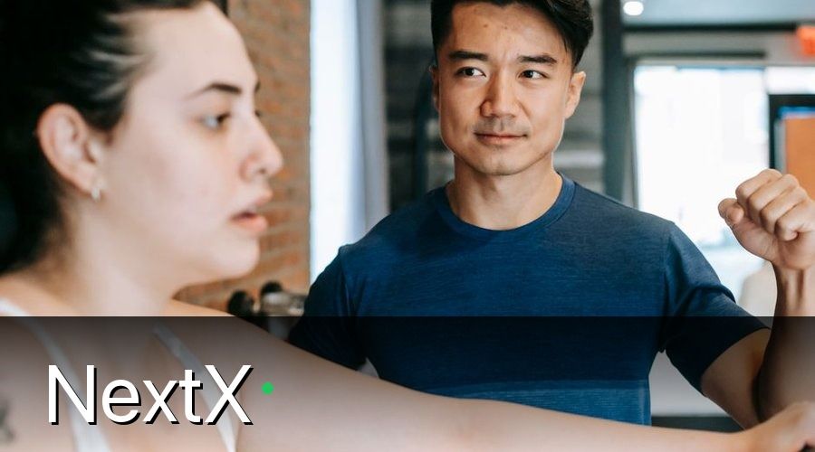 NextX — 5 quy trình phòng gym nên tự động hóa trước tiên