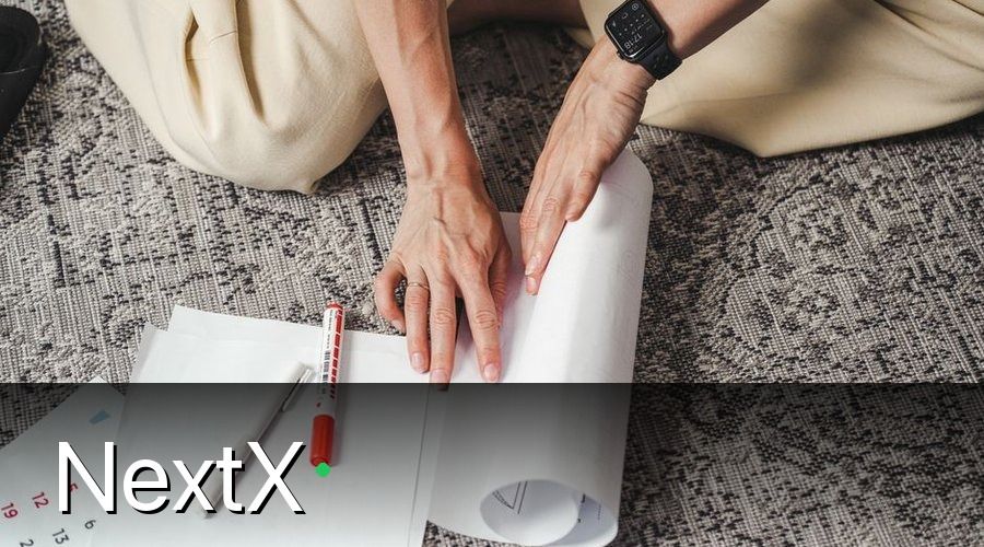 NextX — Tại Sao Phòng Yoga Cần Tự Động Hóa?