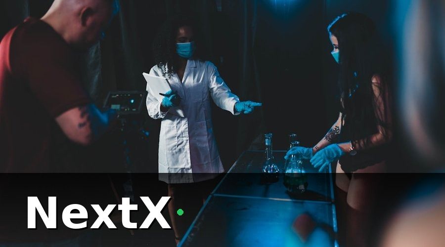 NextX — Tại sao quán bar cần tự động hóa ngay bây giờ?