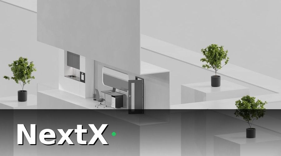 NextX — Bước 1: Số hóa điểm bán hàng (POS) — nền tảng của mọi tự động hóa