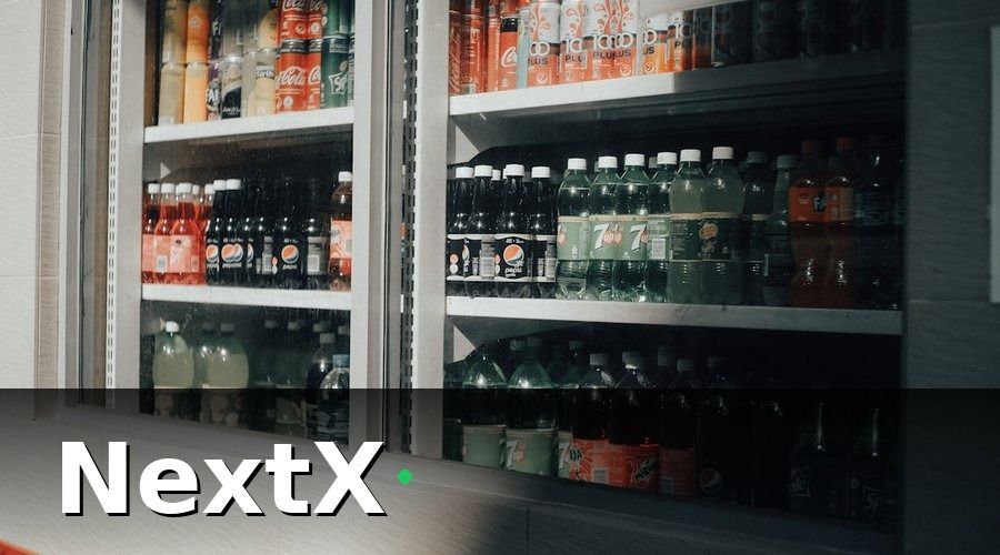 NextX — Bước 2: Tự động hóa quản lý kho nguyên vật liệu