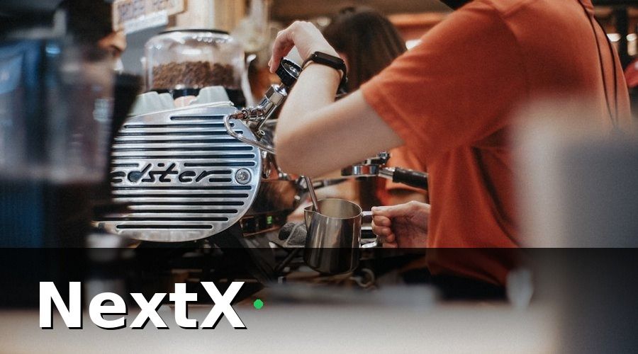 NextX — Tự động hóa quán cafe là gì và tại sao cần thiết?