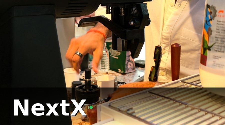 NextX — Những quy trình nào nên tự động hóa trước?