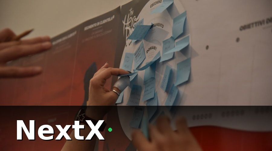 NextX — 2. Bản đồ tự động hóa: ưu tiên cái gì trước?