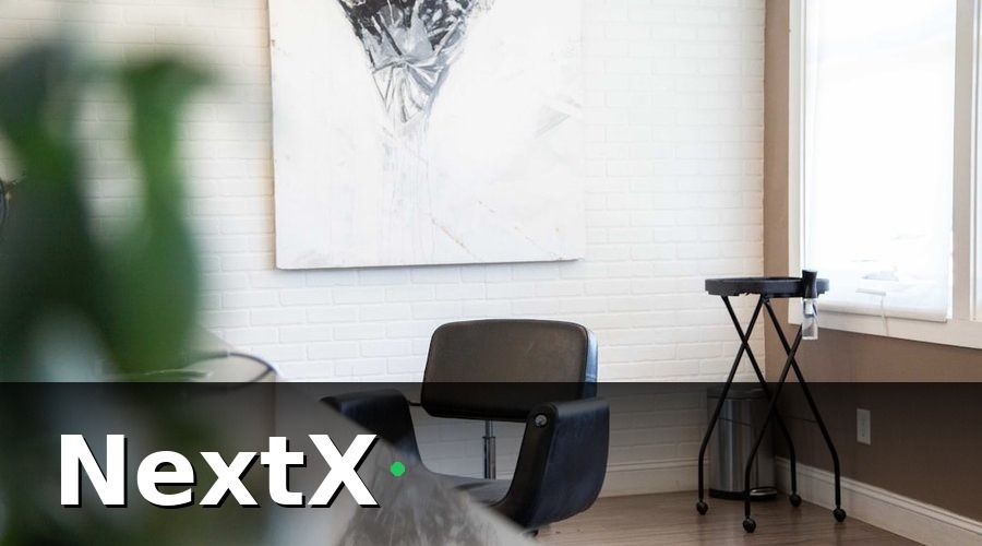 NextX — Tại sao salon tóc cần tự động hóa ngay bây giờ?