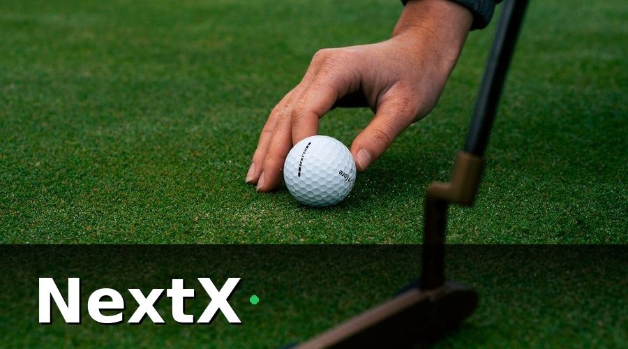 NextX — 2. Bản Đồ Quy Trình Sân Golf: Cái Gì Đang Tốn Nhiều Công Nhất?