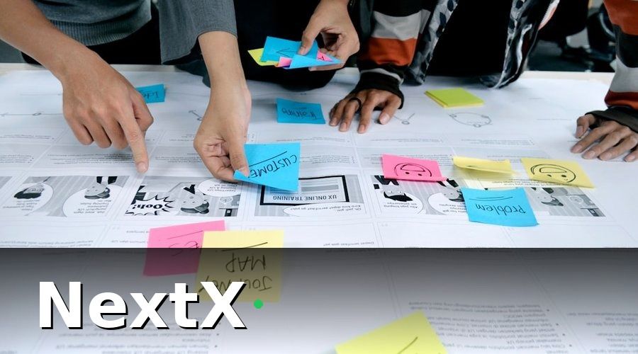 NextX — 2. Khởi đầu từ đâu: 5 bước triển khai tự động hóa theo thứ tự ưu tiên