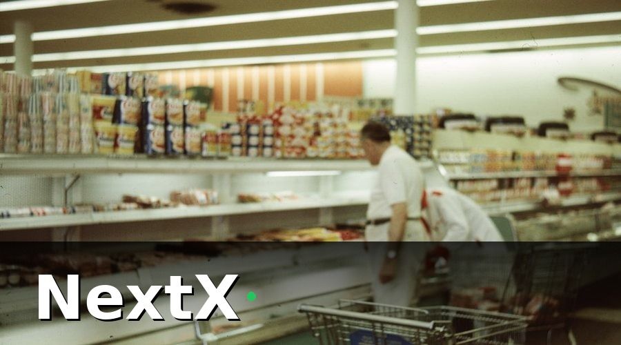 NextX — Tại sao siêu thị mini cần tự động hóa ngay bây giờ?