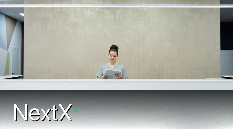 NextX — Tại sao spa cần tự động hóa ngay bây giờ?