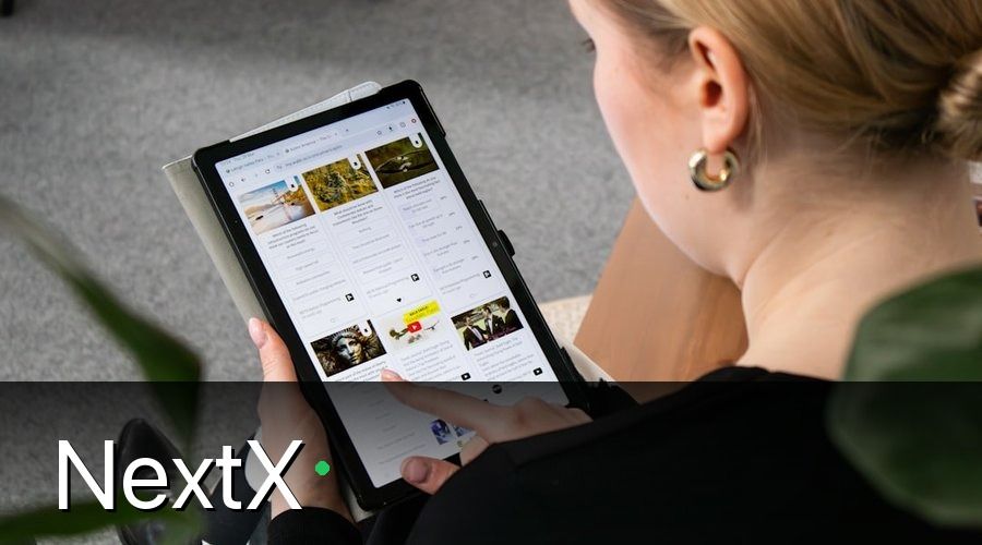 NextX — Bước 1: Xác định quy trình nào đang tốn thời gian nhất