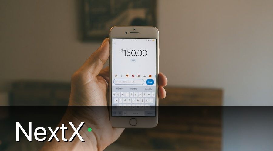NextX — Bước 2: Tự động hóa đặt lịch và nhắc lịch trước tiên