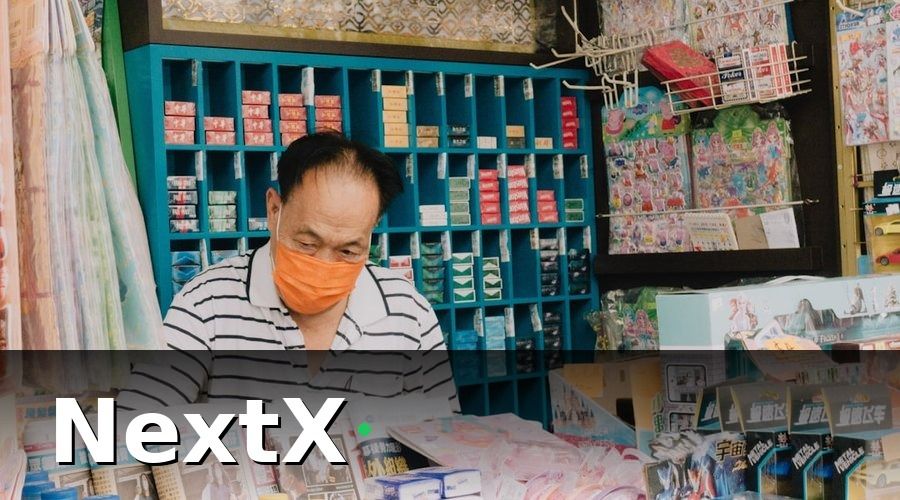 NextX — 1. Vì sao cửa hàng tạp hóa cần tự động hóa ngay bây giờ?