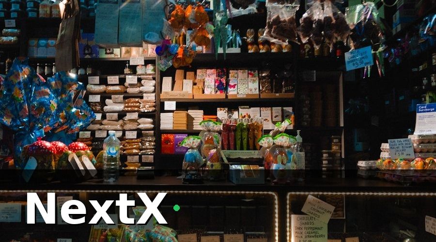 NextX — 2. Đánh giá hiện trạng: cửa hàng bạn đang ở đâu?