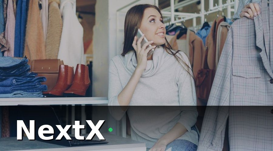 NextX — 1. Xác định những 