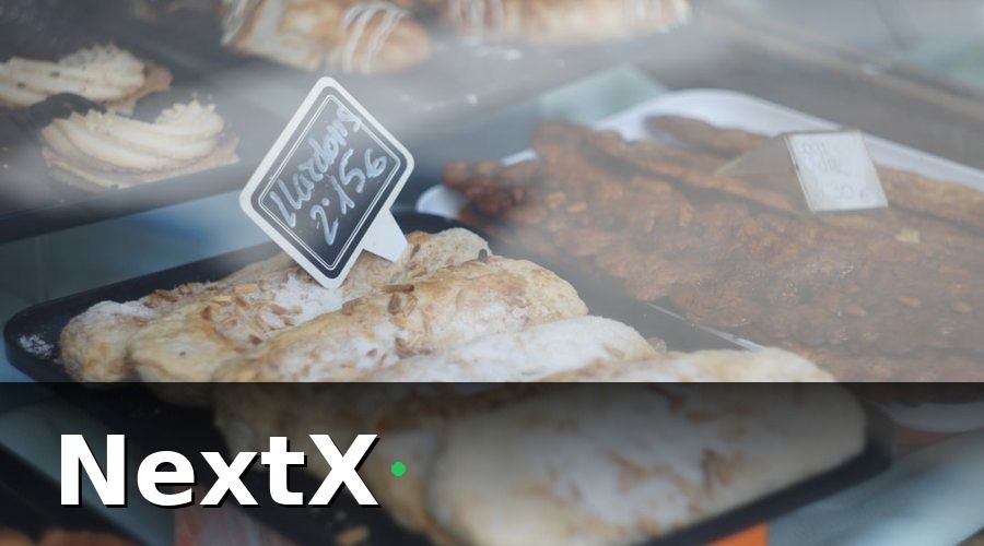 NextX — 3. Tự Động Hóa Quản Lý Đơn Hàng: Nền Tảng Của Mọi Thứ