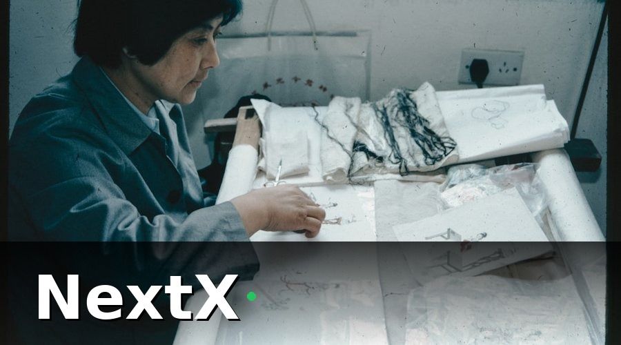 NextX — 2. Trước Khi Tự Động Hóa: Vẽ Lại Quy Trình Hiện Tại