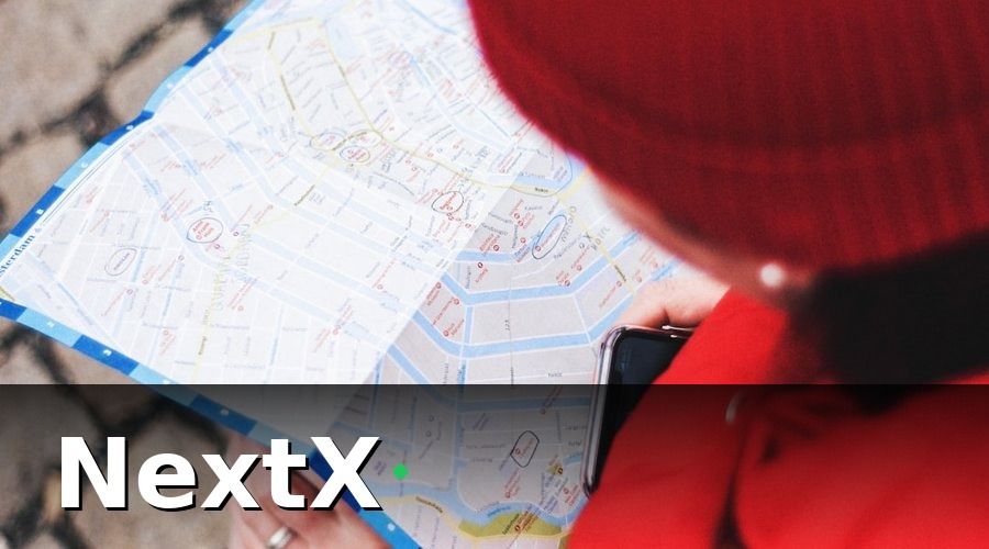NextX — Bản đồ tự động hóa cho công ty vận tải: 4 tầng ưu tiên