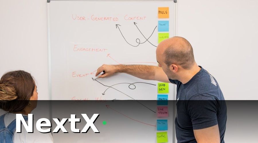 NextX — Lộ trình triển khai thực tế: 90 ngày đầu tiên