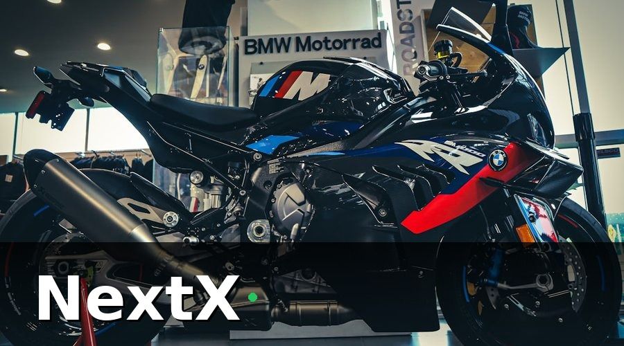 NextX — 1. Vì sao đại lý xe máy cần tự động hóa ngay bây giờ?