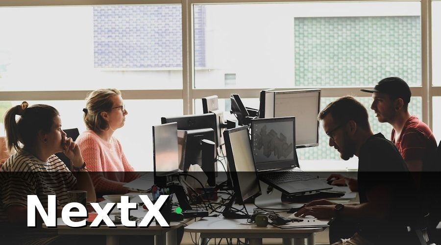 NextX — 3. Lộ trình tự động hóa theo từng giai đoạn