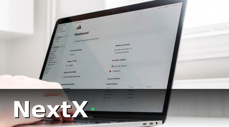 NextX — Bước 2: Chọn Phần Mềm Quản Lý Trung Tâm Hỗ Trợ Tự Động Hóa