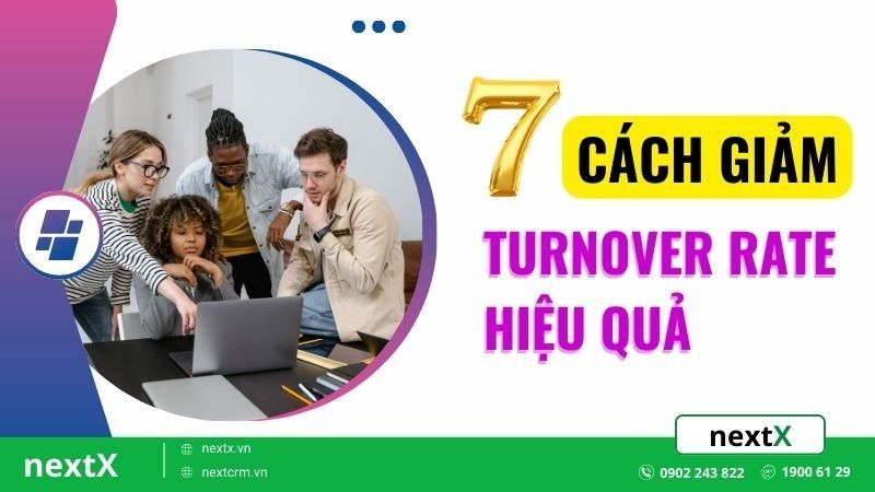turnover rate