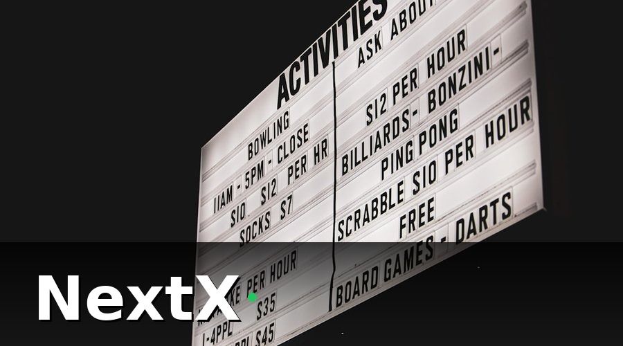 NextX — Xây dựng pipeline upsell gym với CRM