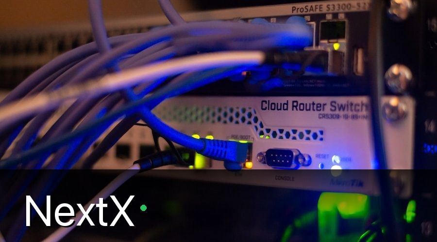 NextX — Uptime là gì?