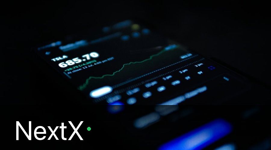 NextX — Chuẩn uptime 99.9% có ý nghĩa gì?