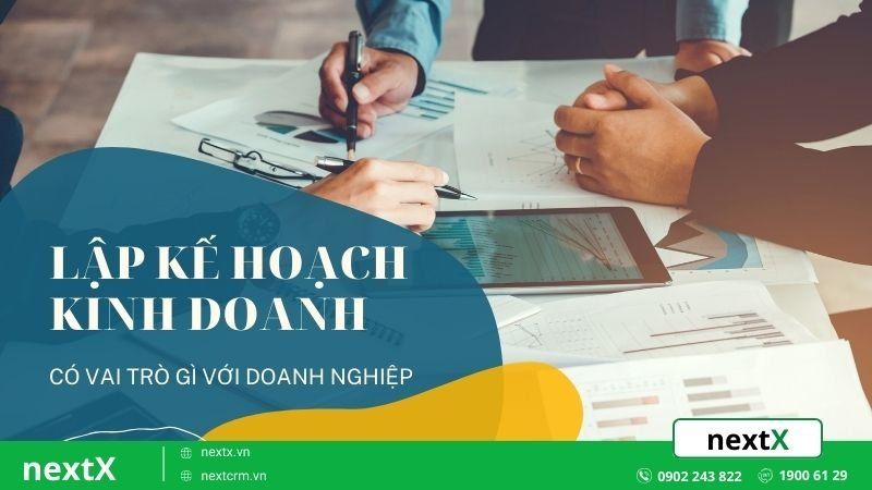 Vai trò của kế hoạch kinh doanh mỹ phẩm trong quản lý vận hành