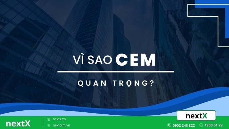 vai trò cem