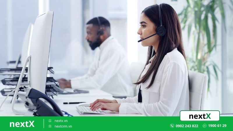 Vai trò của kịch bản telesale giáo dục