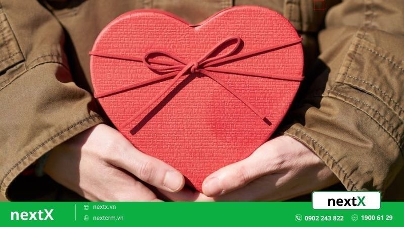 Valentine đỏ vào ngày nào? Câu chuyện đằng sau ngày độc đáo này 