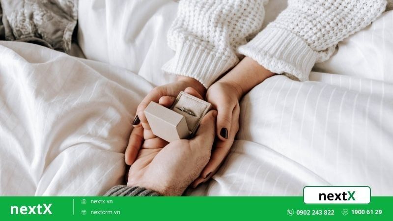 Valentine đỏ vào ngày nào? Câu chuyện đằng sau ngày độc đáo này 