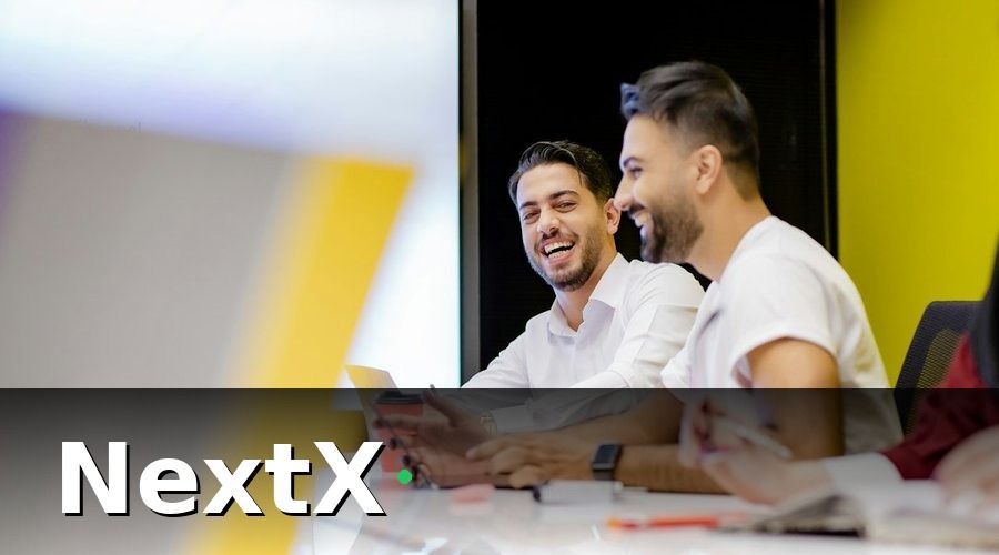 NextX — Quy trình thu thập voice of customer chuyên nghiệp