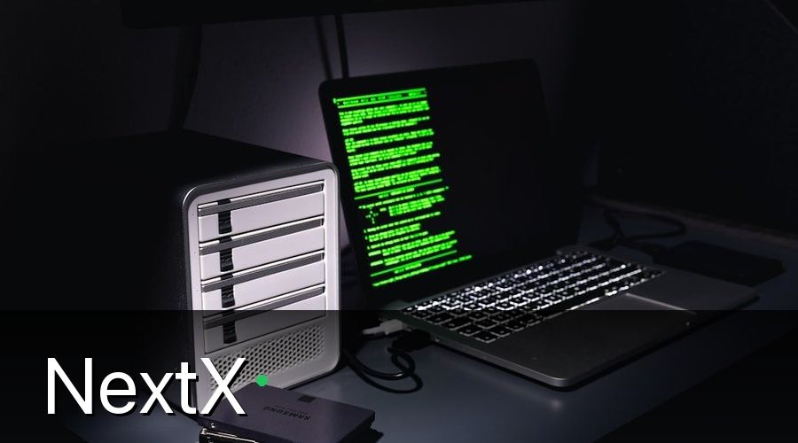 NextX — Webhook là gì?